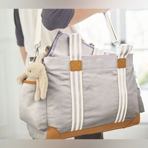 Pottery Barn Diaper Bag